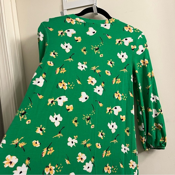 Sonnet James Georgia Floral Play Dress XS - Picture 9 of 12